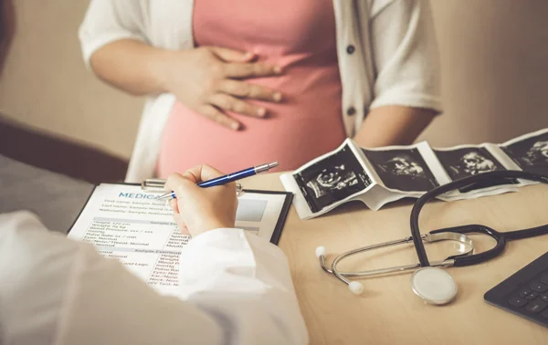 General Obstetrics and Gynaecological Care