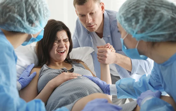 High Risk Obstetrics