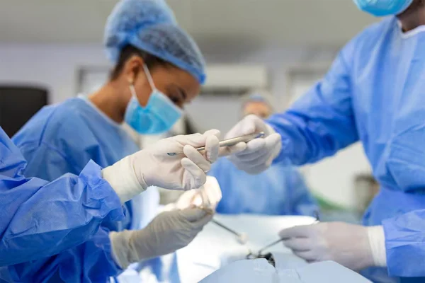 Minimally Invasive Surgery